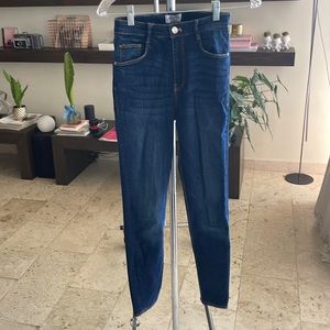 Zara jeans